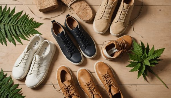 Chaussures éthiques : les critères pour bien choisir
