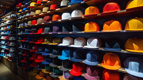 Découvrez la boutique de casquette ultime pour tous les styles