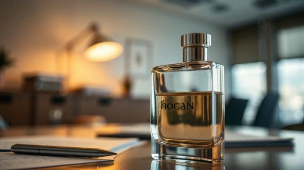 Les meilleurs parfums Chogan pour booster votre concentration