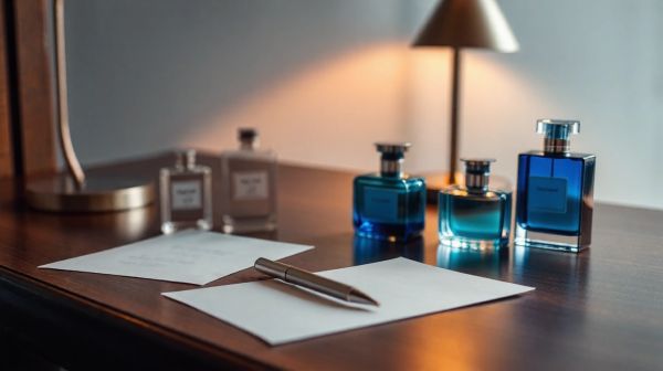 Les meilleurs parfums Chogan pour booster votre concentration