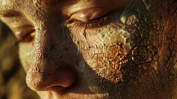 Peau du visage sèche : comment prévenir cela ?