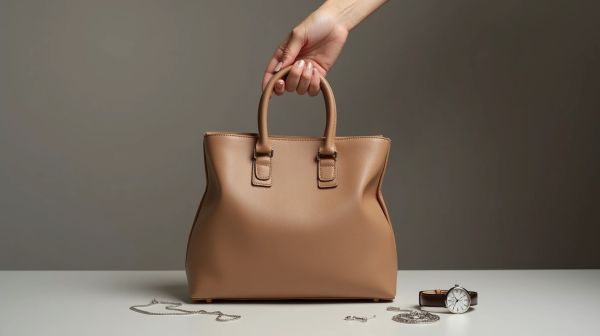 Pour élargir votre style : explorez les sacs pour femme