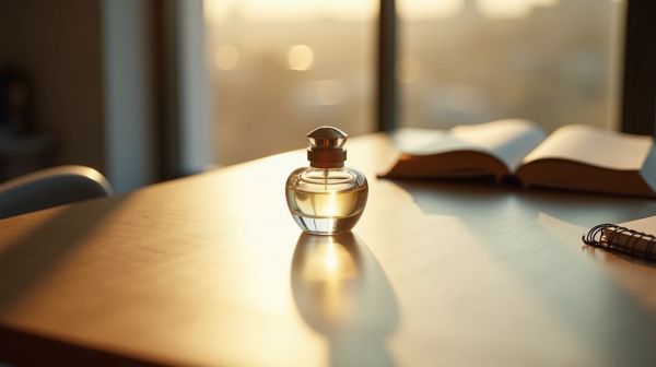 Quel parfum Chogan choisir pour une concentration optimale ?